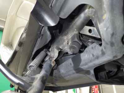 Yamaha Maxam 250 2007