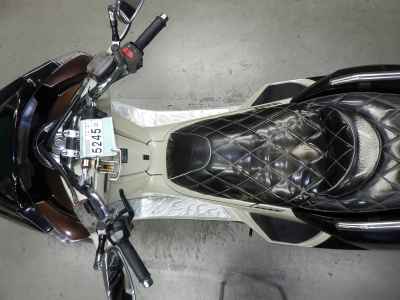 Yamaha Maxam 250 2007
