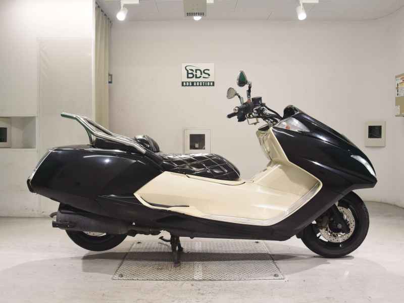 Yamaha Maxam 250 2007