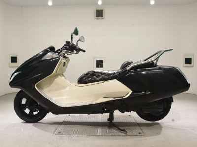 Yamaha Maxam 250 2007