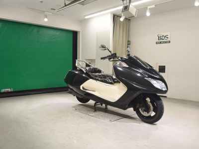 Yamaha Maxam 250 2007