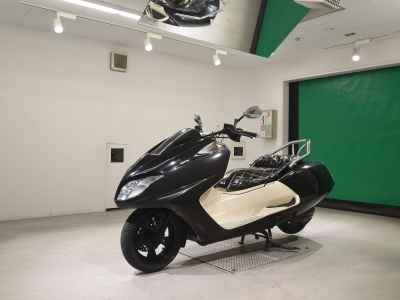 Yamaha Maxam 250 2007