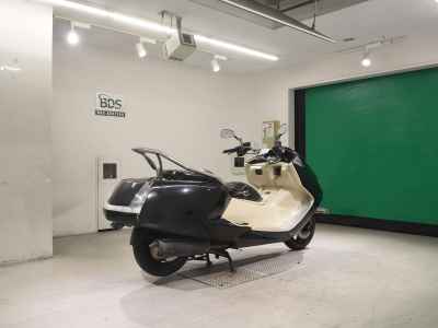 Yamaha Maxam 250 2007