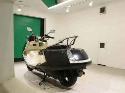 Yamaha Maxam 250 2007