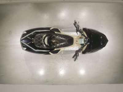 Yamaha Maxam 250 2007