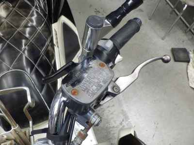 Yamaha Maxam 250 2007