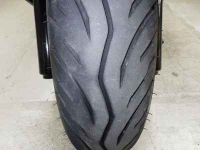 Yamaha Maxam 250 2007