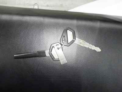 Kawasaki KLX250 2016