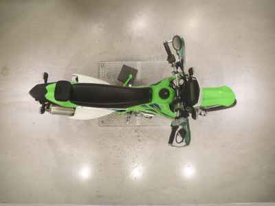 Kawasaki KLX250 2016