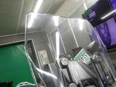 Suzuki V-Strom 250SX