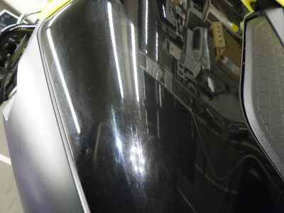 Suzuki V-Strom 250SX