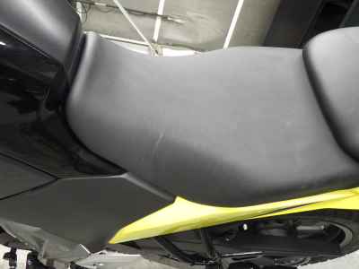 Suzuki V-Strom 250SX