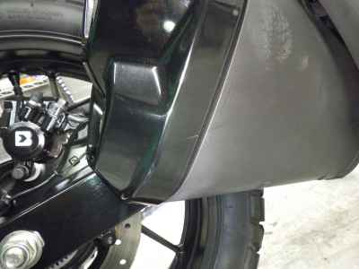 Suzuki V-Strom 250SX