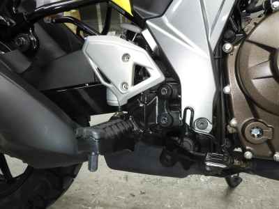 Suzuki V-Strom 250SX