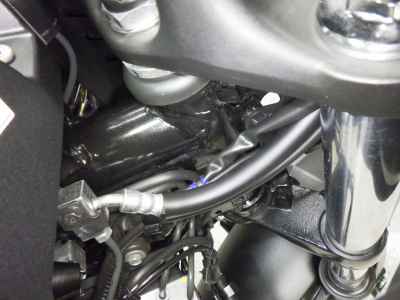 Suzuki V-Strom 250SX