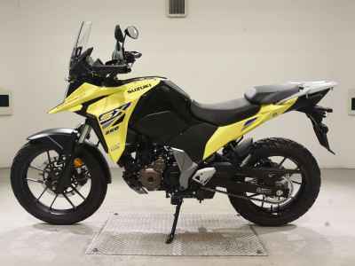 Suzuki V-Strom 250SX