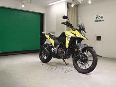 Suzuki V-Strom 250SX