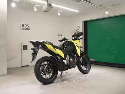 Suzuki V-Strom 250SX