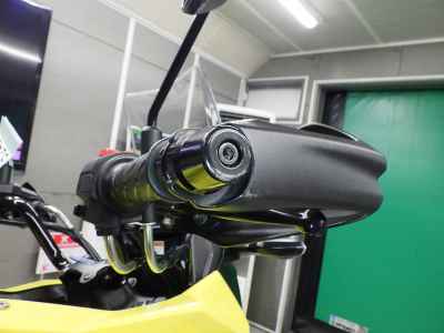 Suzuki V-Strom 250SX