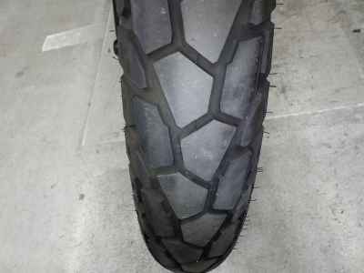 Suzuki V-Strom 250SX