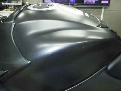 Suzuki GSX-S1000 2017