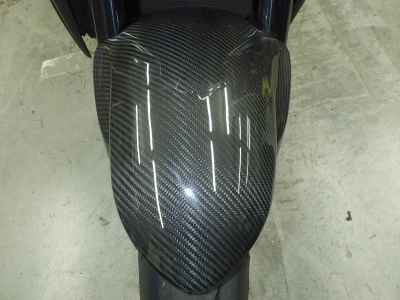 Suzuki GSX-S1000 2017