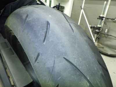 Suzuki GSX-S1000 2017