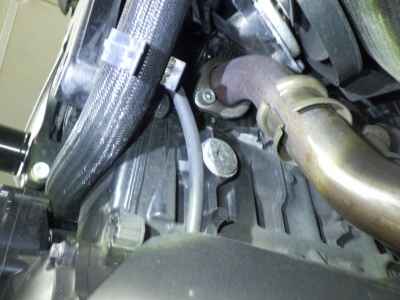 Suzuki GSX-S1000 2017