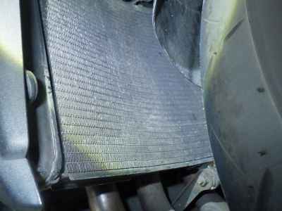 Suzuki GSX-S1000 2017