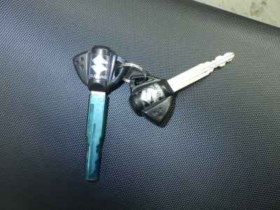 Suzuki GSX-S1000 2017