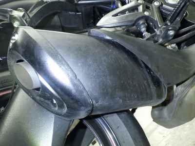 Suzuki GSX-S1000 2017