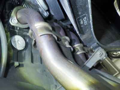 Suzuki GSX-S1000 2017