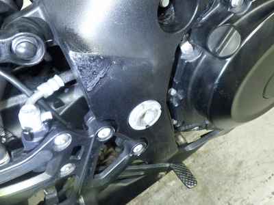 Suzuki GSX-S1000 2017