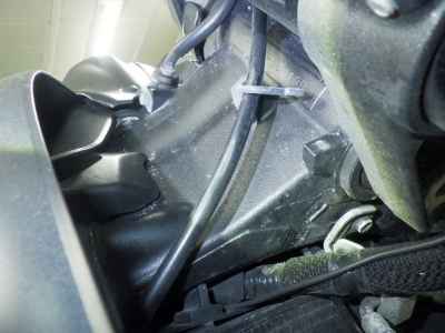 Suzuki GSX-S1000 2017