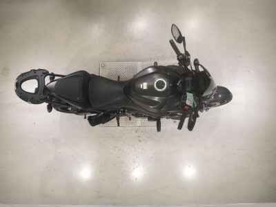 Suzuki GSX-S1000 2017