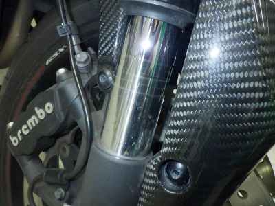 Suzuki GSX-S1000 2017