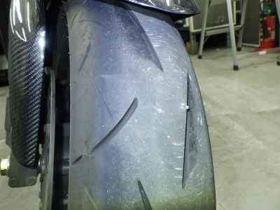 Suzuki GSX-S1000 2017