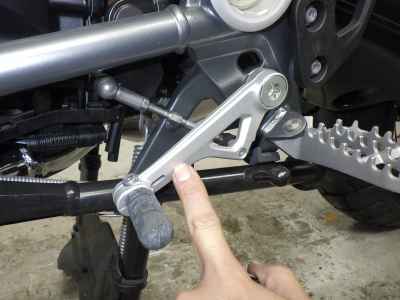 BMW R1250GS Adventure 2023