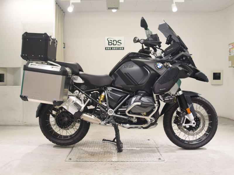 BMW R1250GS Adventure 2023