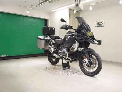 BMW R1250GS Adventure 2023