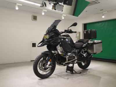 BMW R1250GS Adventure 2023