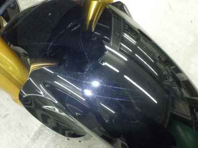 Suzuki GSX-S750 2023