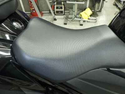 Suzuki GSX-S750 2023