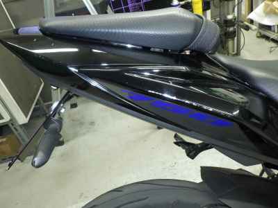 Suzuki GSX-S750 2023