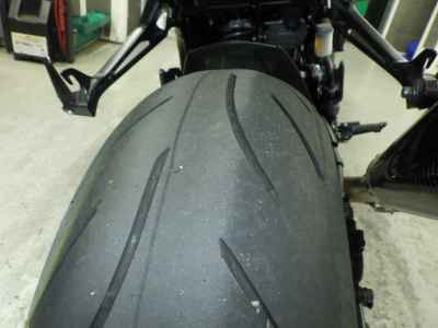 Suzuki GSX-S750 2023