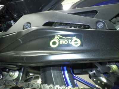 Suzuki GSX-S750 2023