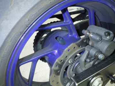 Suzuki GSX-S750 2023