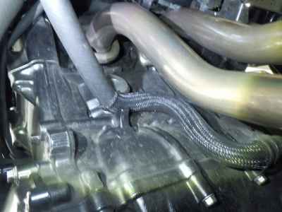 Suzuki GSX-S750 2023