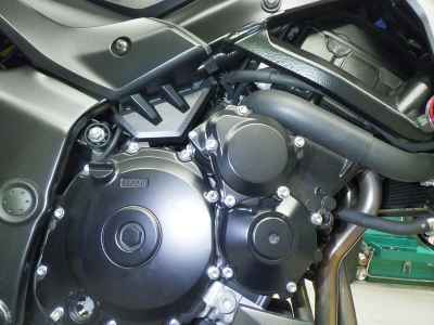 Suzuki GSX-S750 2023