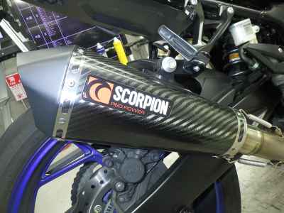 Suzuki GSX-S750 2023